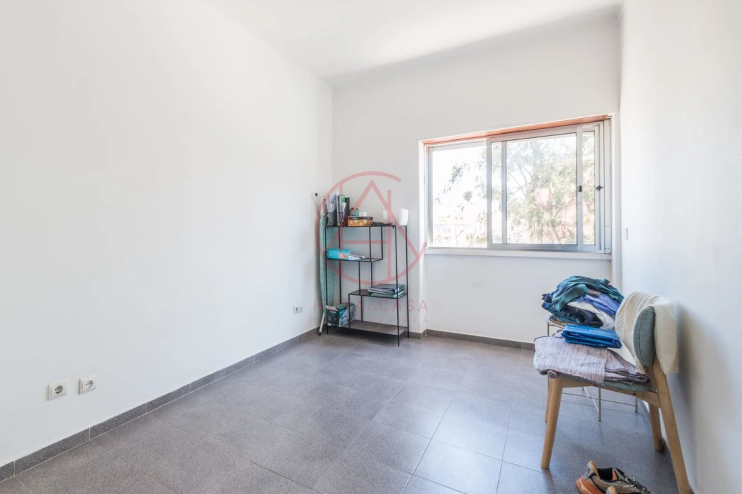 Apartamento T2 para Venda em Alto do Seixalinho, Santo André e Verderena Foto 11