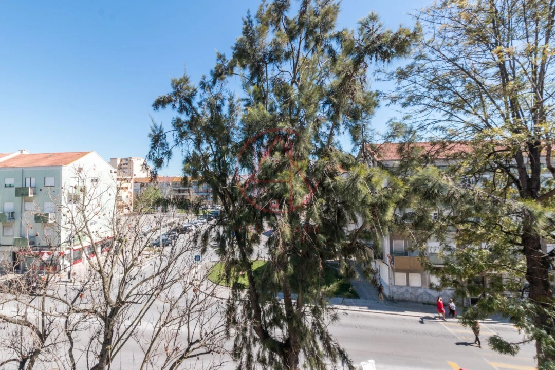 Apartamento T2 para Venda em Alto do Seixalinho, Santo André e Verderena Foto 6