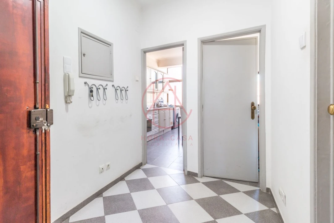 Apartamento T2 para Venda em Alto do Seixalinho, Santo André e Verderena Foto 19