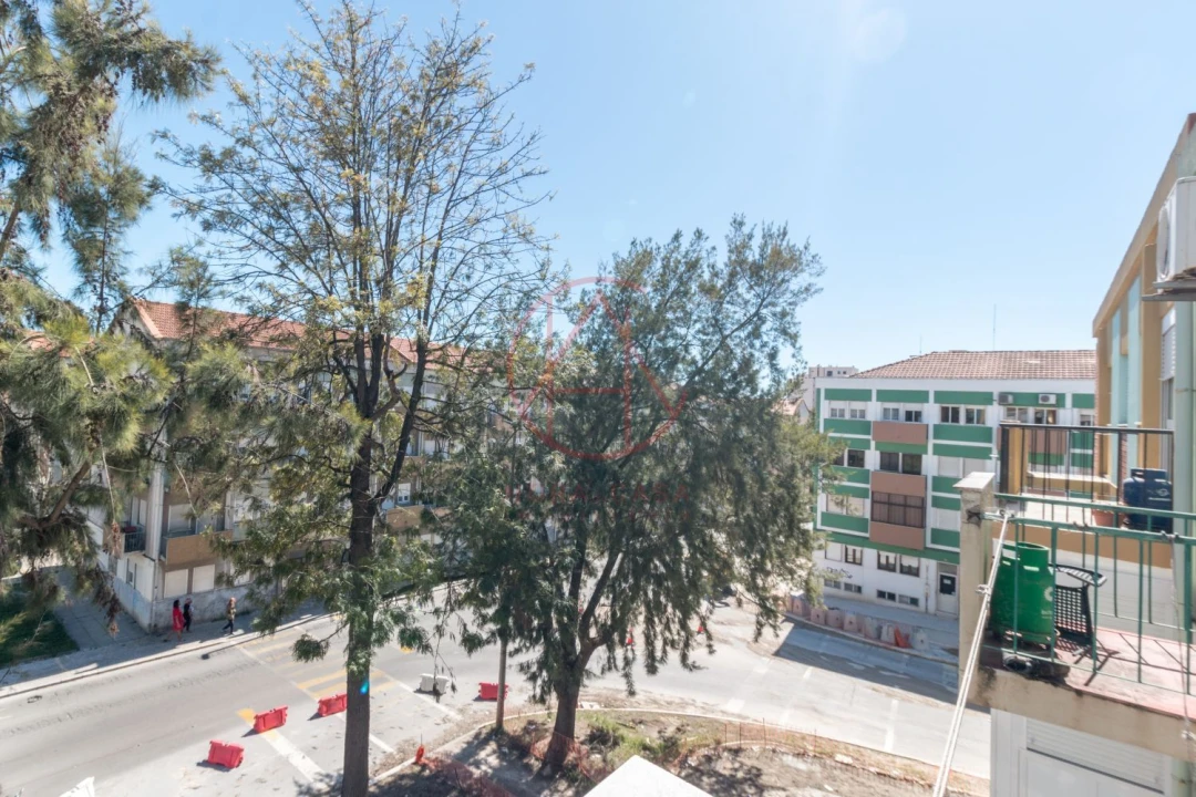 Apartamento T2 para Venda em Alto do Seixalinho, Santo André e Verderena Foto 5