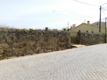 Terreno para Venda em Vila Nova da Telha