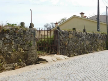 Terreno para Venda em Vila Nova da Telha