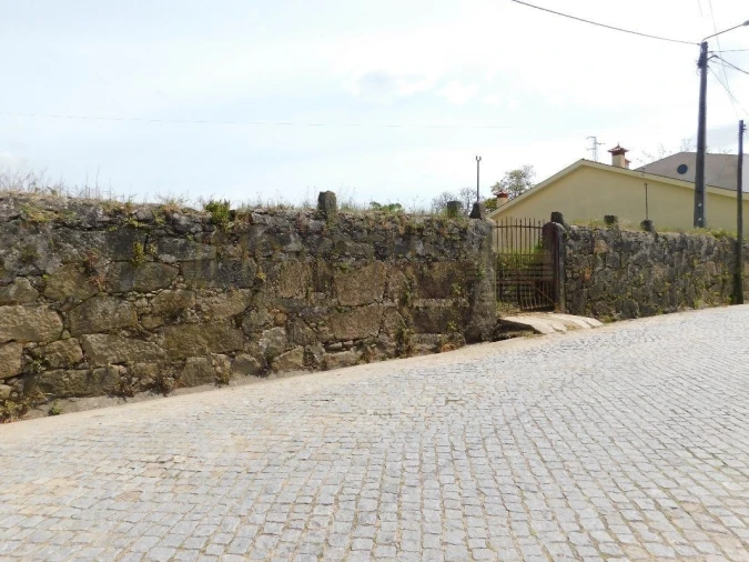 Terreno para Venda em Vila Nova da Telha Foto 2