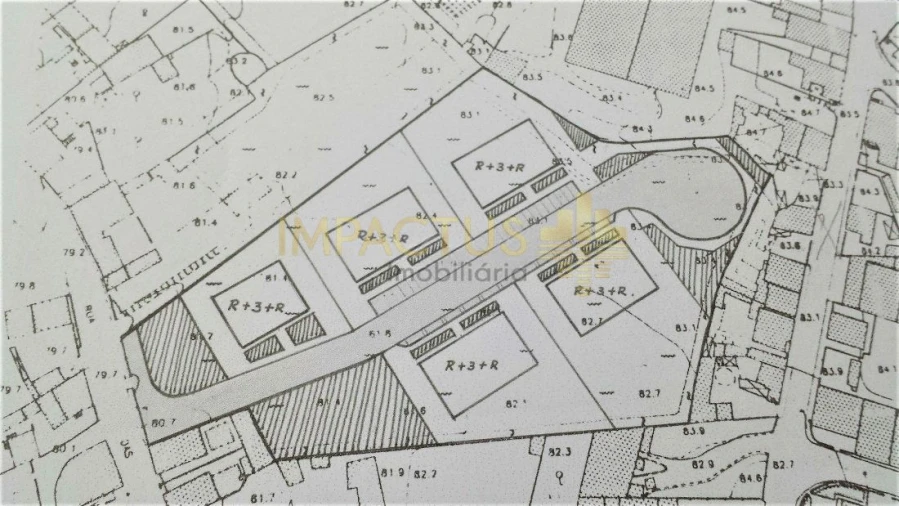 Terreno para Venda em Vila Nova da Telha Foto 6