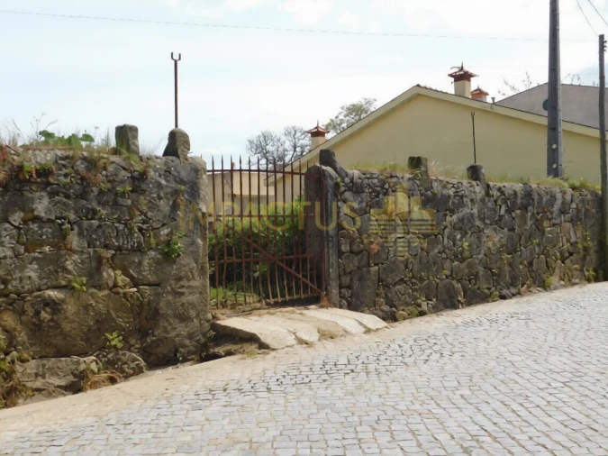 Terreno para Venda em Vila Nova da Telha Foto 4