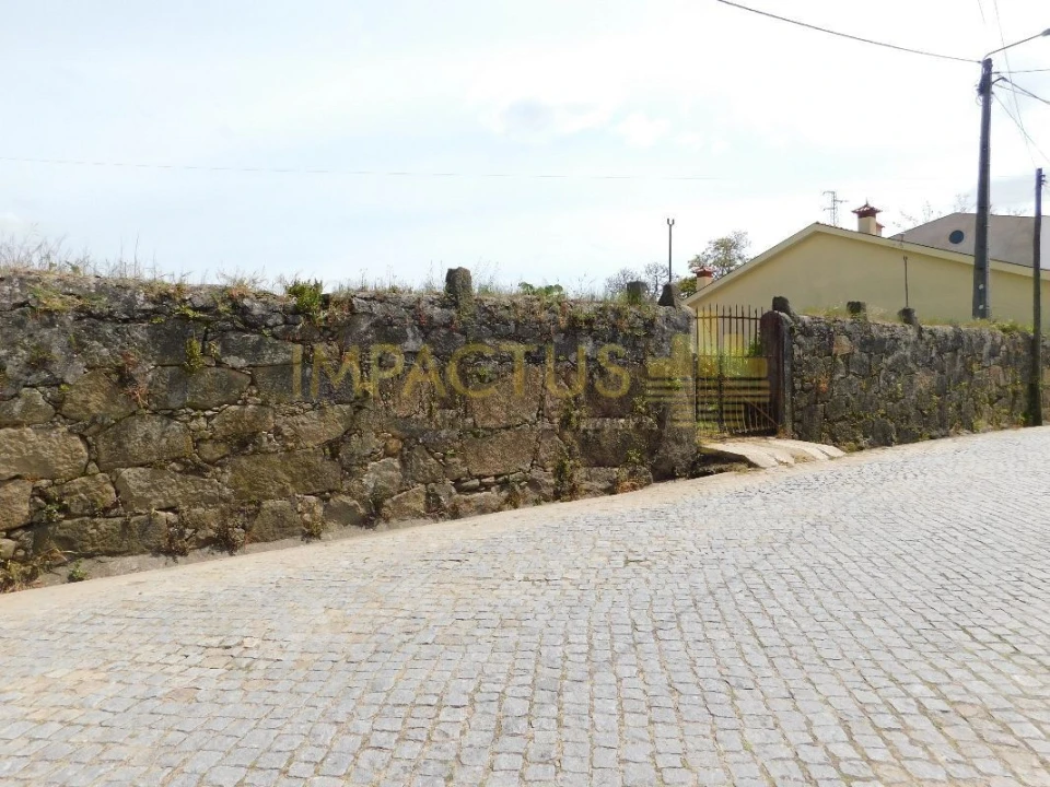 Terreno para Venda em Vila Nova da Telha Foto 1
