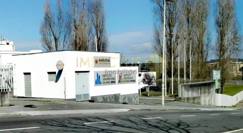 Moradia T2 para Venda em Castêlo da Maia