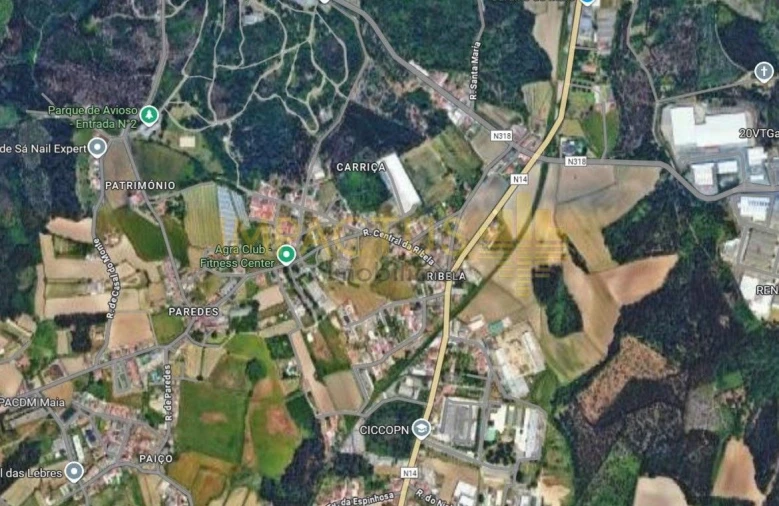 Moradia T2 para Venda em Castêlo da Maia Foto 16