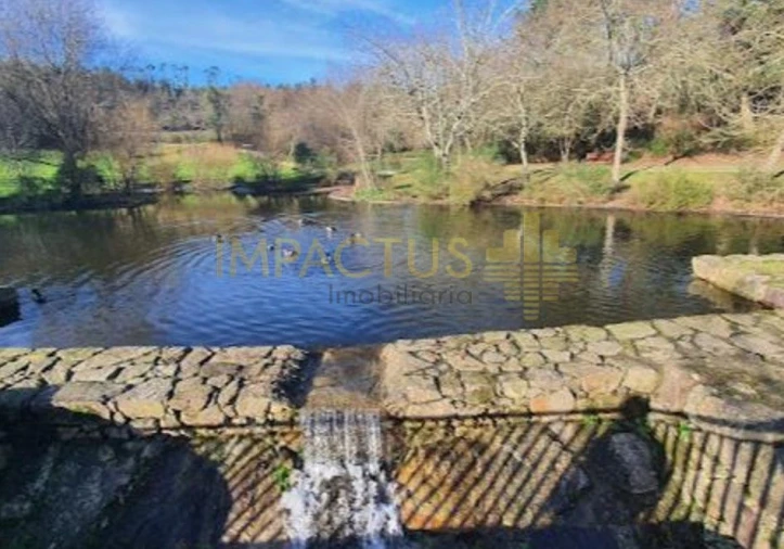 Moradia T2 para Venda em Castêlo da Maia Foto 18