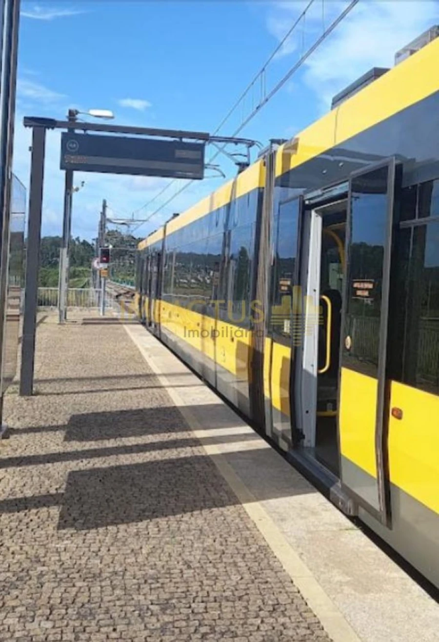 Moradia T2 para Venda em Castêlo da Maia Foto 21