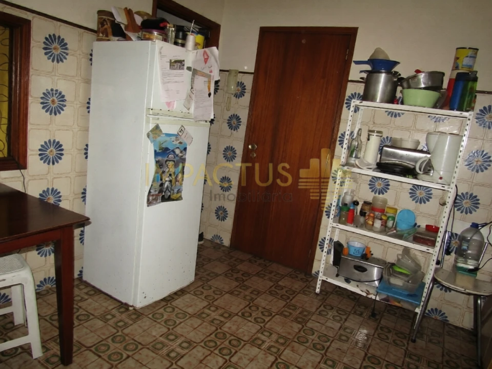 Moradia T2 para Venda em Castêlo da Maia Foto 14