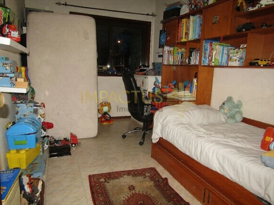 Moradia T2 para Venda em Castêlo da Maia Foto 9