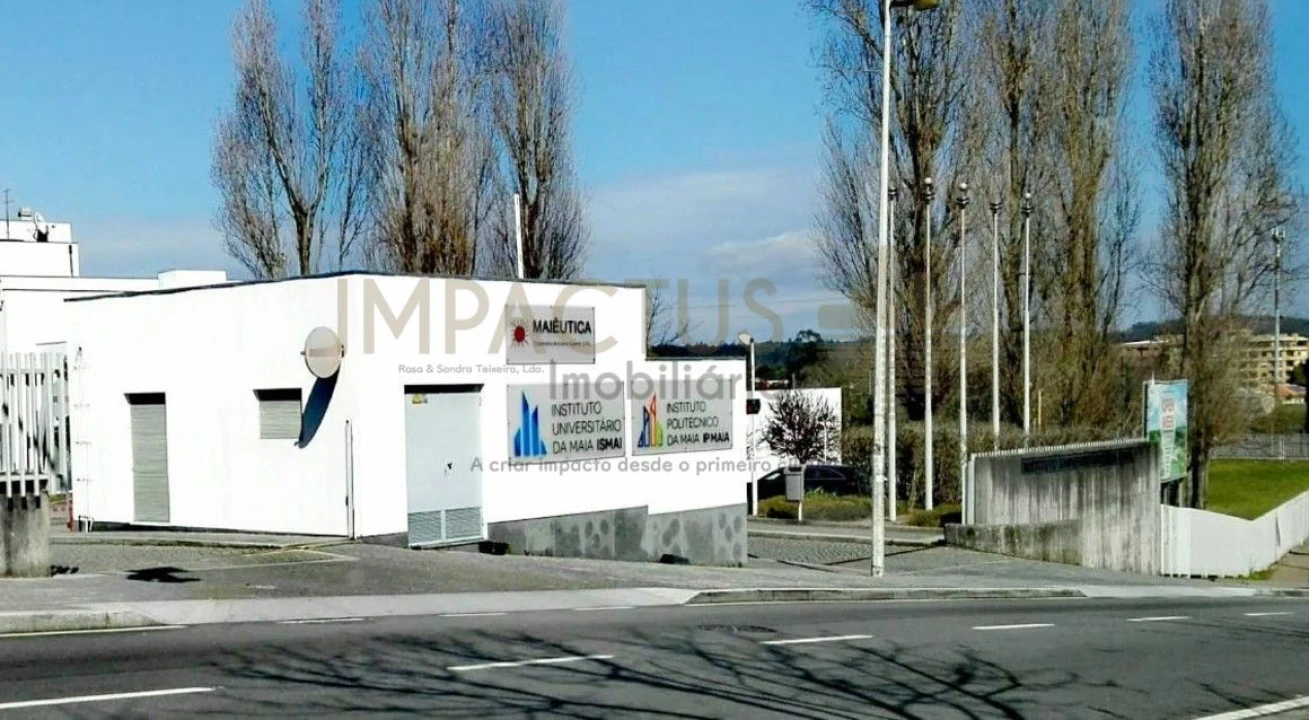 Moradia T2 para Venda em Castêlo da Maia Foto 19
