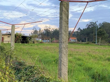 Terreno para Venda em Castêlo da Maia