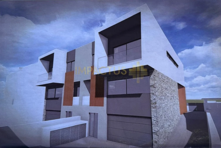 Terreno para Venda em Castêlo da Maia Foto 2