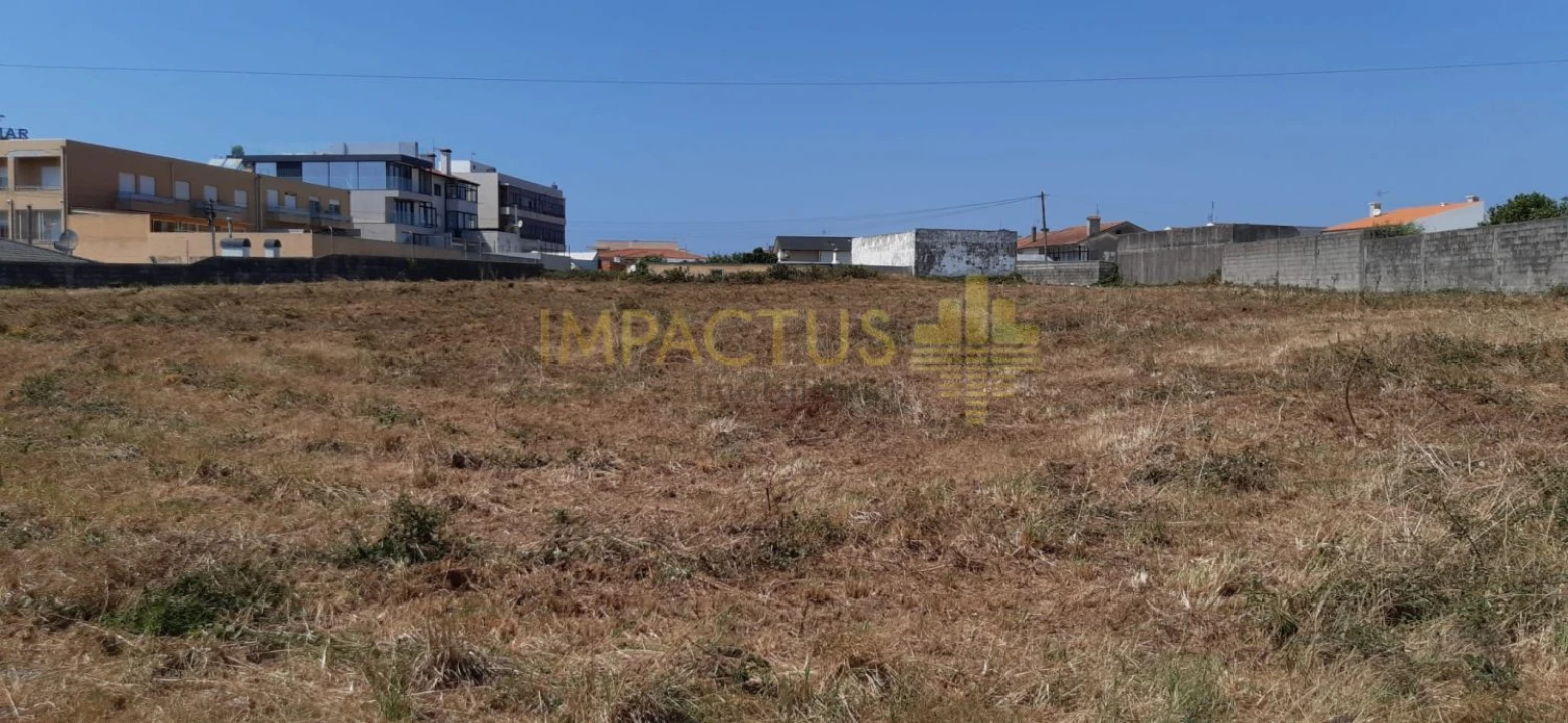 Terreno para Venda em Póvoa de Varzim, Beiriz e Argivai Foto 7
