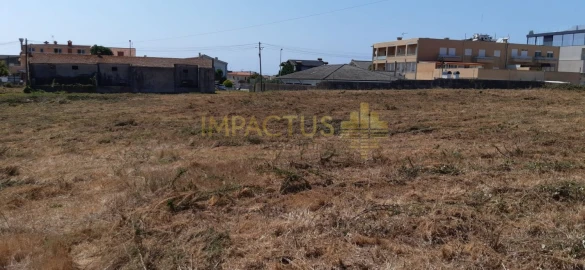 Terreno para Venda em Póvoa de Varzim, Beiriz e Argivai