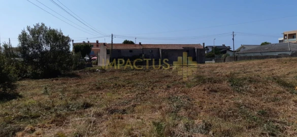 Terreno para Venda em Póvoa de Varzim, Beiriz e Argivai