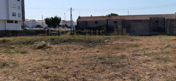 Terreno para Venda em Póvoa de Varzim, Beiriz e Argivai