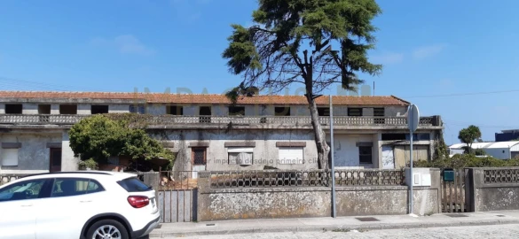 Terreno para Venda em Póvoa de Varzim, Beiriz e Argivai