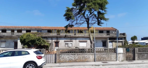 Terreno para Venda em Póvoa de Varzim, Beiriz e Argivai