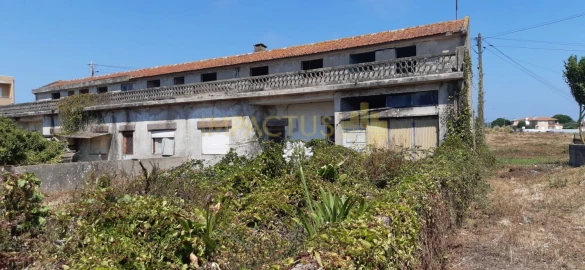 Terreno para Venda em Póvoa de Varzim, Beiriz e Argivai