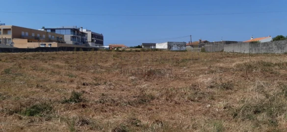 Terreno para Venda em Póvoa de Varzim, Beiriz e Argivai