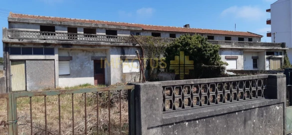 Terreno para Venda em Póvoa de Varzim, Beiriz e Argivai