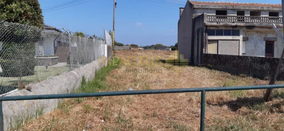 Terreno para Venda em Póvoa de Varzim, Beiriz e Argivai
