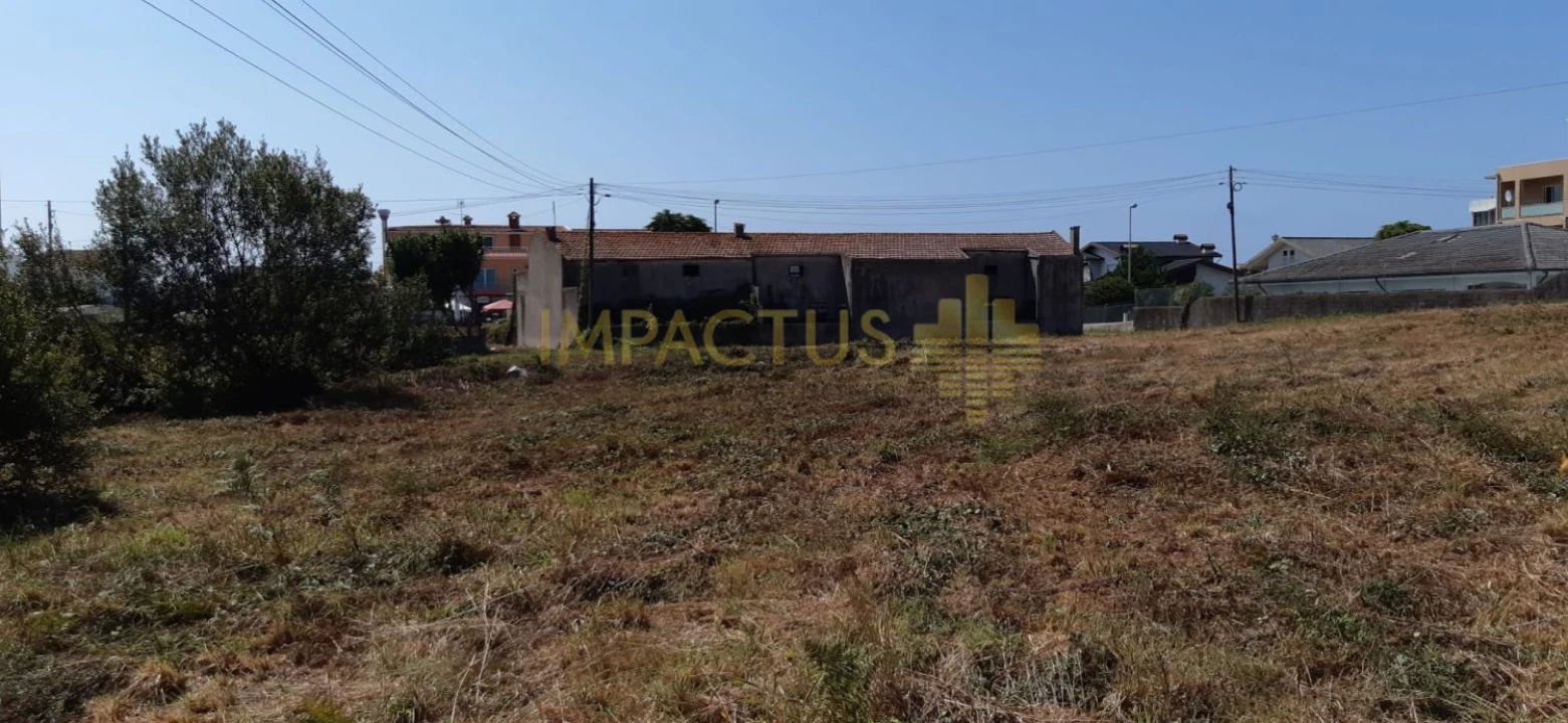 Terreno para Venda em Póvoa de Varzim, Beiriz e Argivai Foto 8