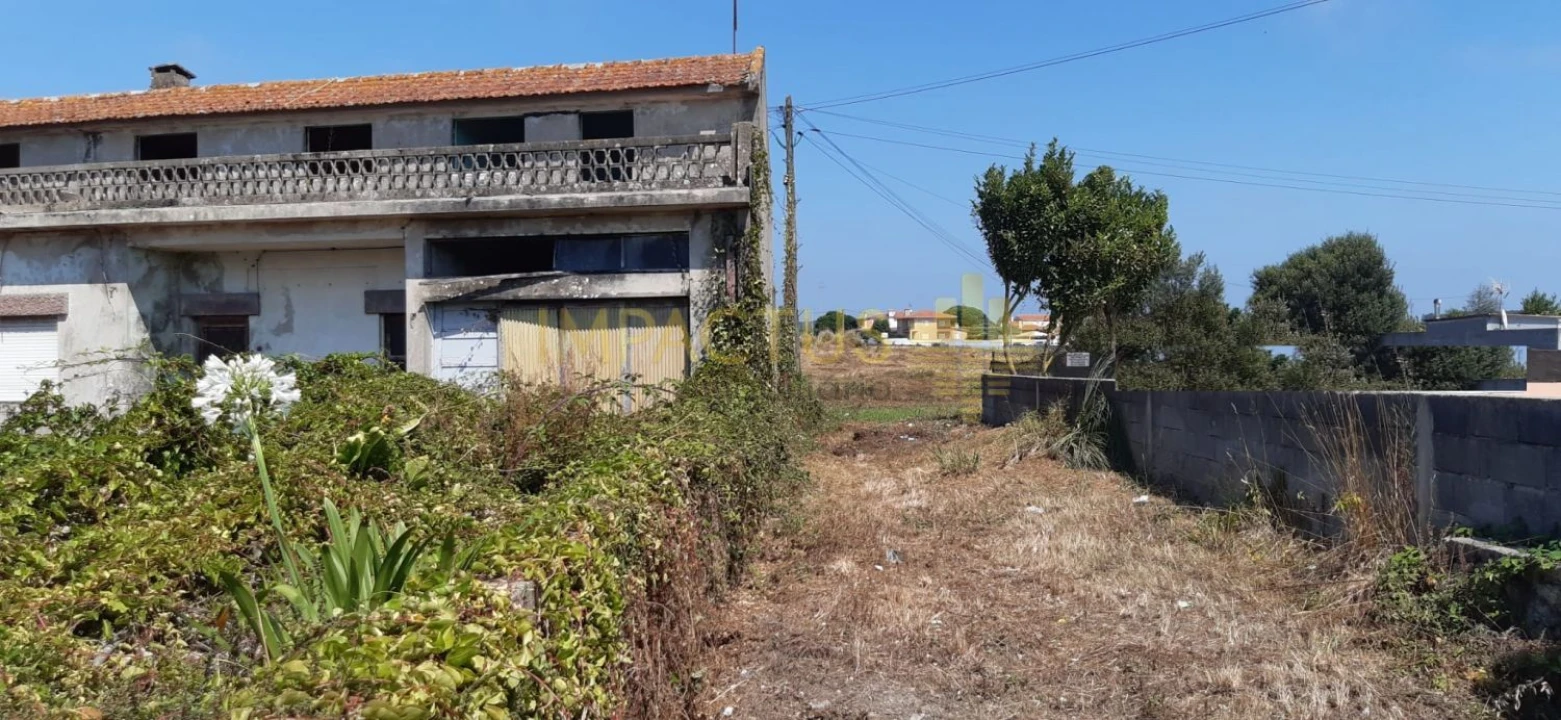 Terreno para Venda em Póvoa de Varzim, Beiriz e Argivai Foto 18