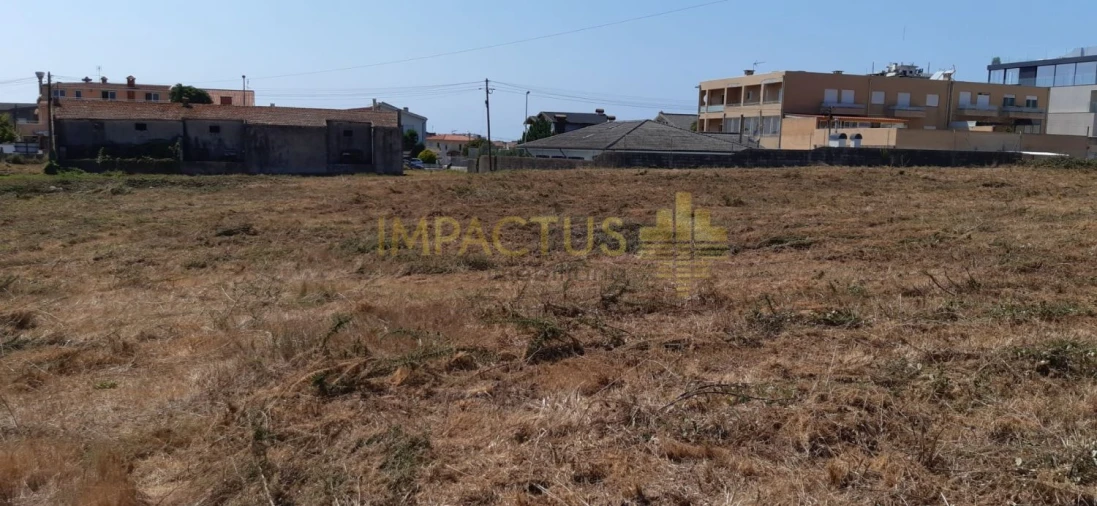 Terreno para Venda em Póvoa de Varzim, Beiriz e Argivai Foto 2