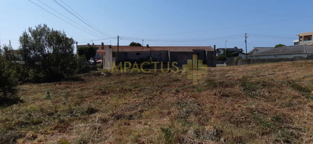 Terreno para Venda em Póvoa de Varzim, Beiriz e Argivai Foto 8