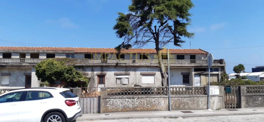 Terreno para Venda em Póvoa de Varzim, Beiriz e Argivai Foto 17