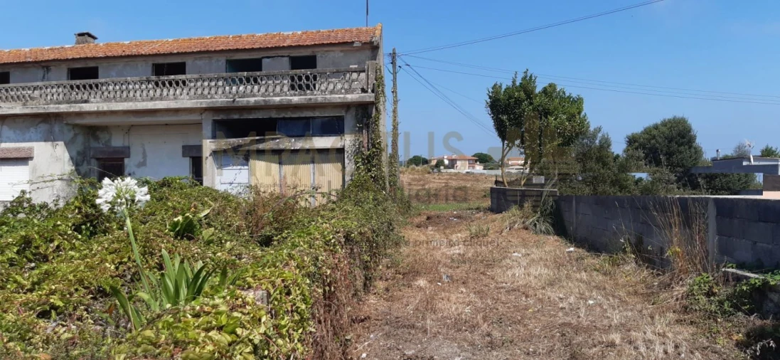 Terreno para Venda em Póvoa de Varzim, Beiriz e Argivai Foto 18