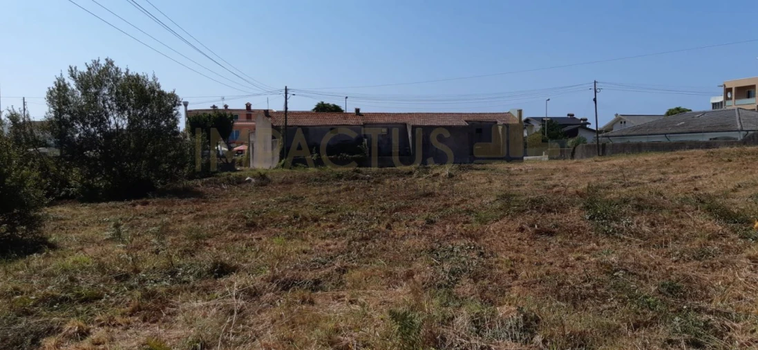 Terreno para Venda em Póvoa de Varzim, Beiriz e Argivai Foto 8