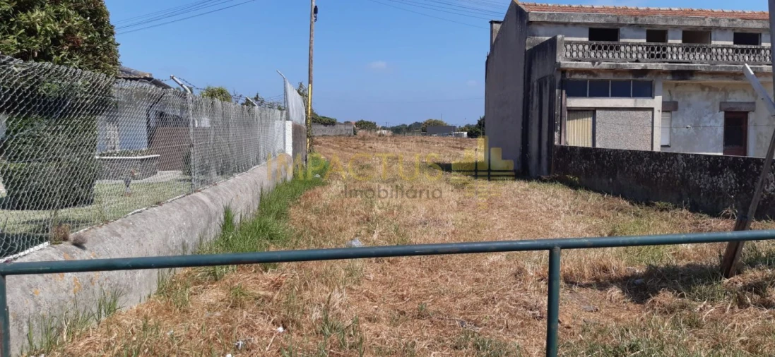Terreno para Venda em Póvoa de Varzim, Beiriz e Argivai Foto 20