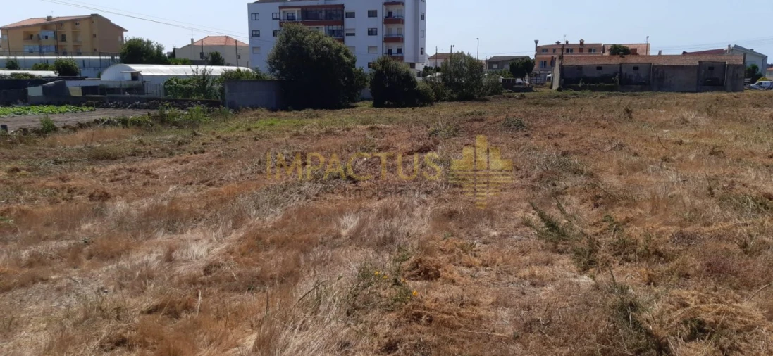 Terreno para Venda em Póvoa de Varzim, Beiriz e Argivai Foto 10