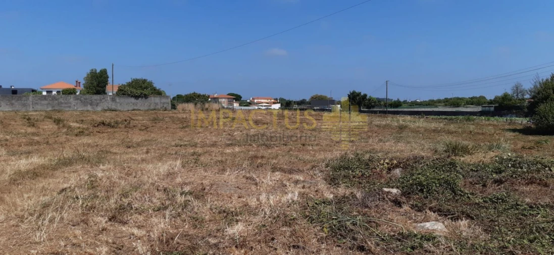 Terreno para Venda em Póvoa de Varzim, Beiriz e Argivai Foto 13