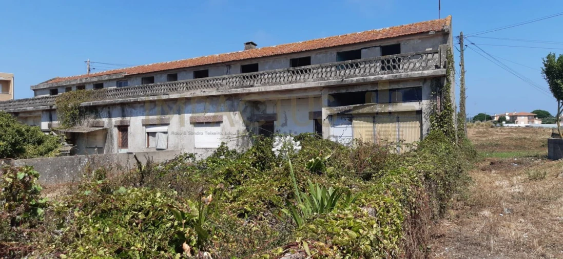 Terreno para Venda em Póvoa de Varzim, Beiriz e Argivai Foto 19
