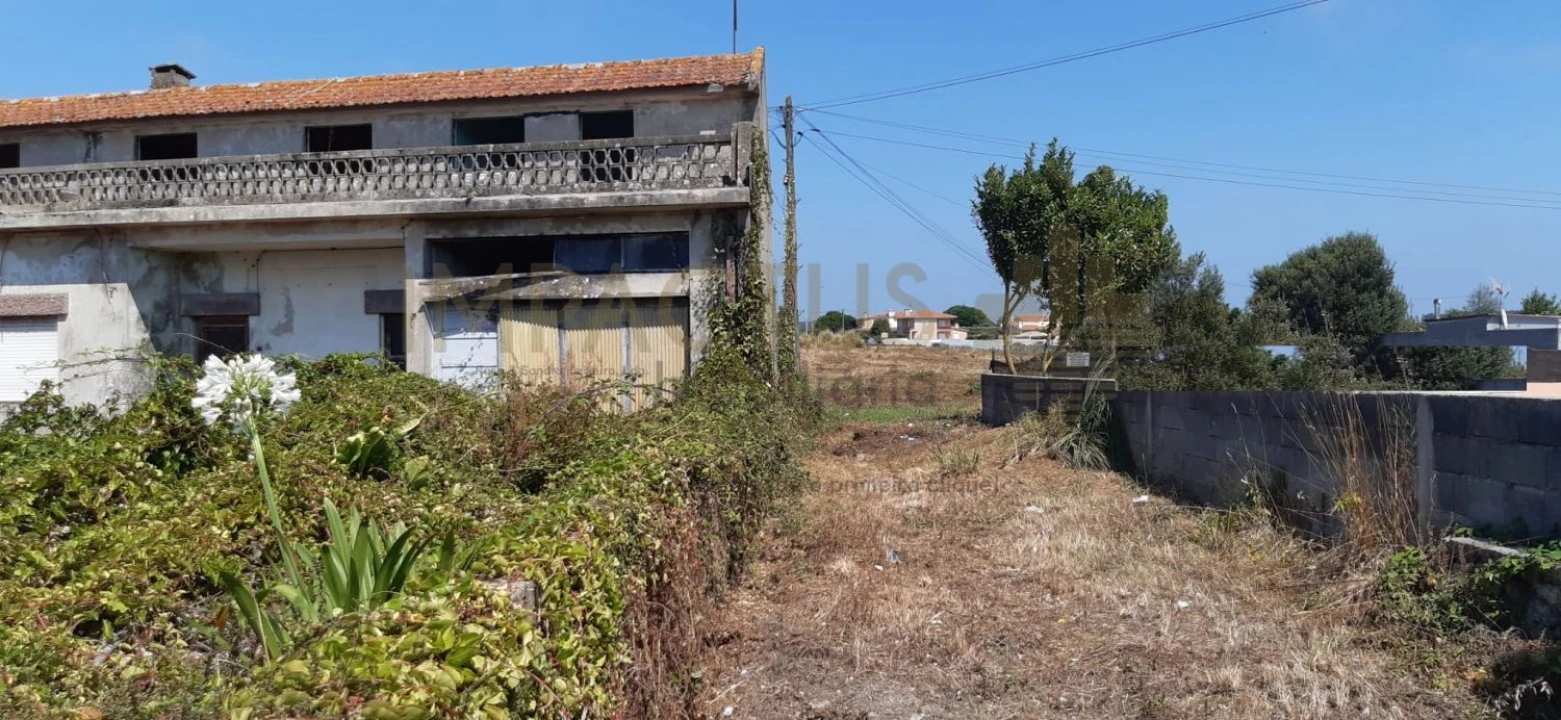 Terreno para Venda em Póvoa de Varzim, Beiriz e Argivai Foto 18