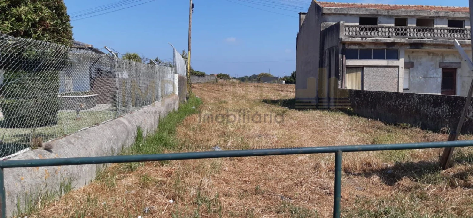 Terreno para Venda em Póvoa de Varzim, Beiriz e Argivai Foto 20