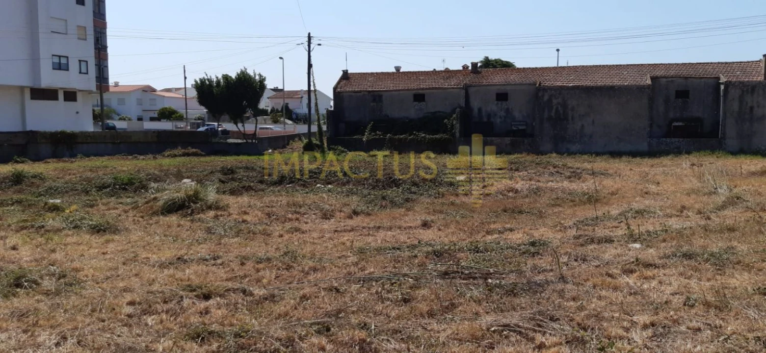 Terreno para Venda em Póvoa de Varzim, Beiriz e Argivai Foto 12