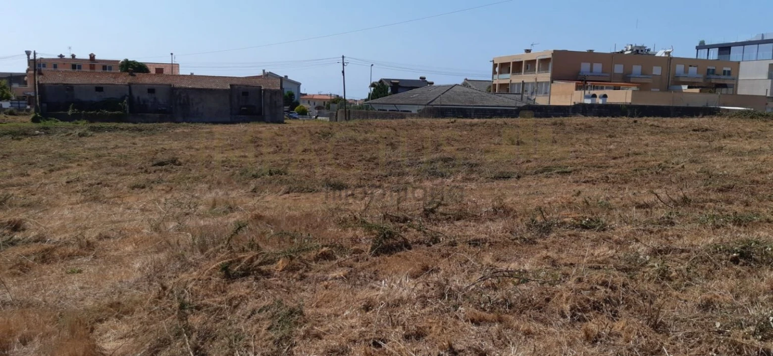 Terreno para Venda em Póvoa de Varzim, Beiriz e Argivai Foto 1