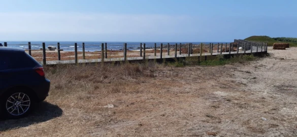 Terreno para Venda em Aver-O-Mar, Amorim e Terroso