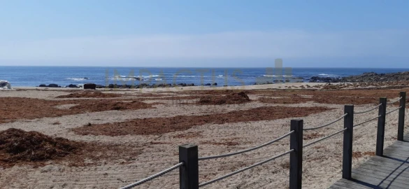 Terreno para Venda em Aver-O-Mar, Amorim e Terroso