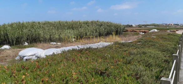 Terreno para Venda em Aver-O-Mar, Amorim e Terroso