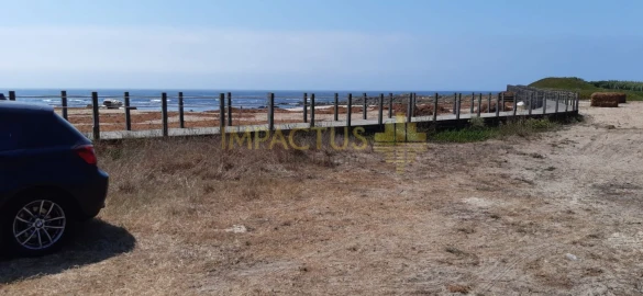 Terreno para Venda em Aver-O-Mar, Amorim e Terroso