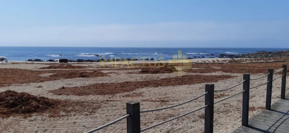 Terreno para Venda em Aver-O-Mar, Amorim e Terroso