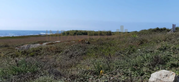 Terreno para Venda em Aver-O-Mar, Amorim e Terroso